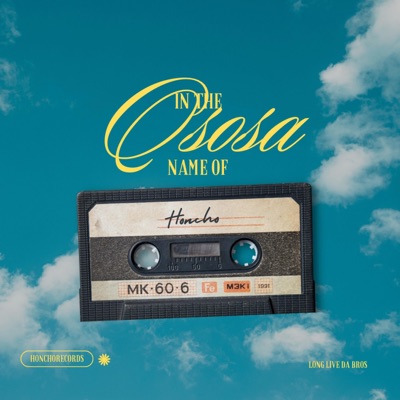 In Da Name of Q - Single