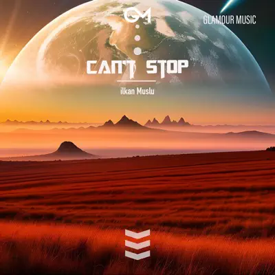 Listen to Can't Stop - Single by ilkan Muslu