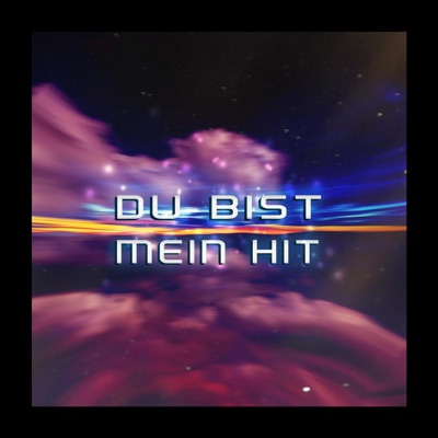 du bist mein hit - Single