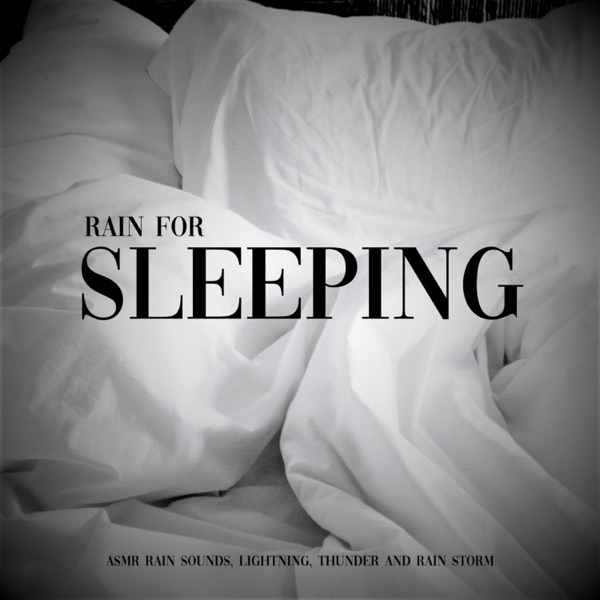 Rain for Sleeping