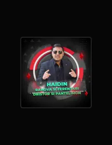 Listen to Haidin, watch music videos, read bio, see tour dates & more!