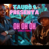 Oh Oh Oh (Doble Tono) (feat. Ceky Viciny & Flow 28) artwork