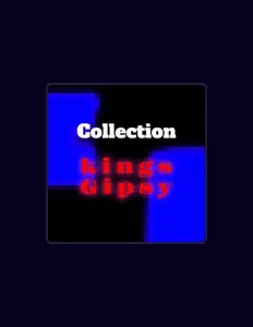 Dengarkan Kings Gipsy, tonton video musik, baca bio, lihat tanggal tur & lainnya!