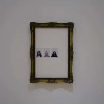 Hypocrite album cover