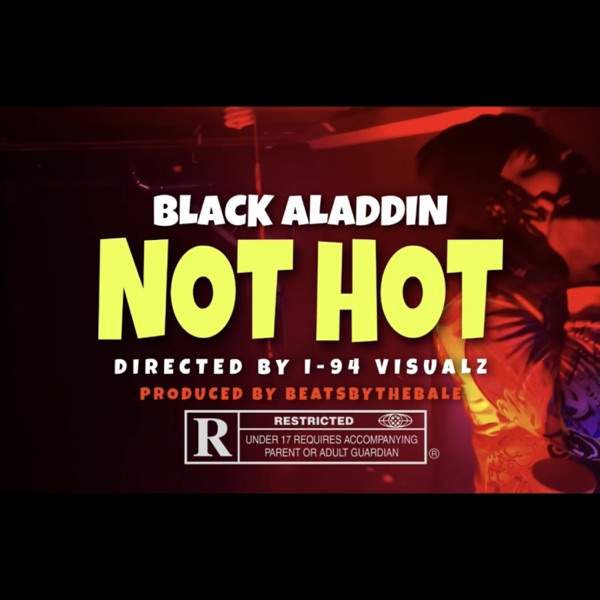 Not Hot