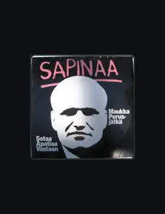 Escucha a Maukka Perusjätkä Ja Sota Apatiaa Vastaan, mira videos musicales, lee su biografía, consulta las fechas de las gira y más.