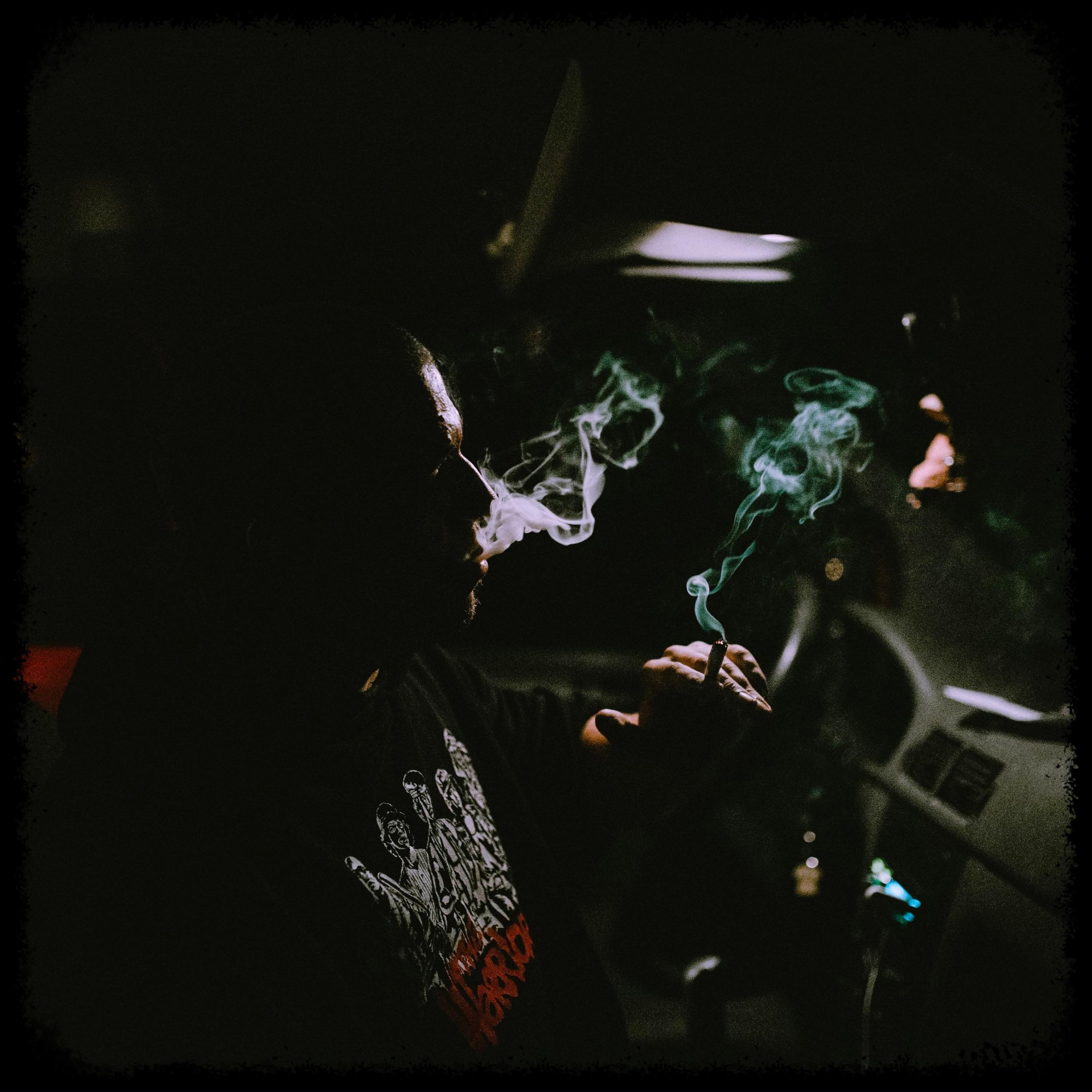 On The Road Again - Single