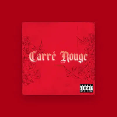 Listen to Carré Rouge, watch music videos, read bio, see tour dates & more!