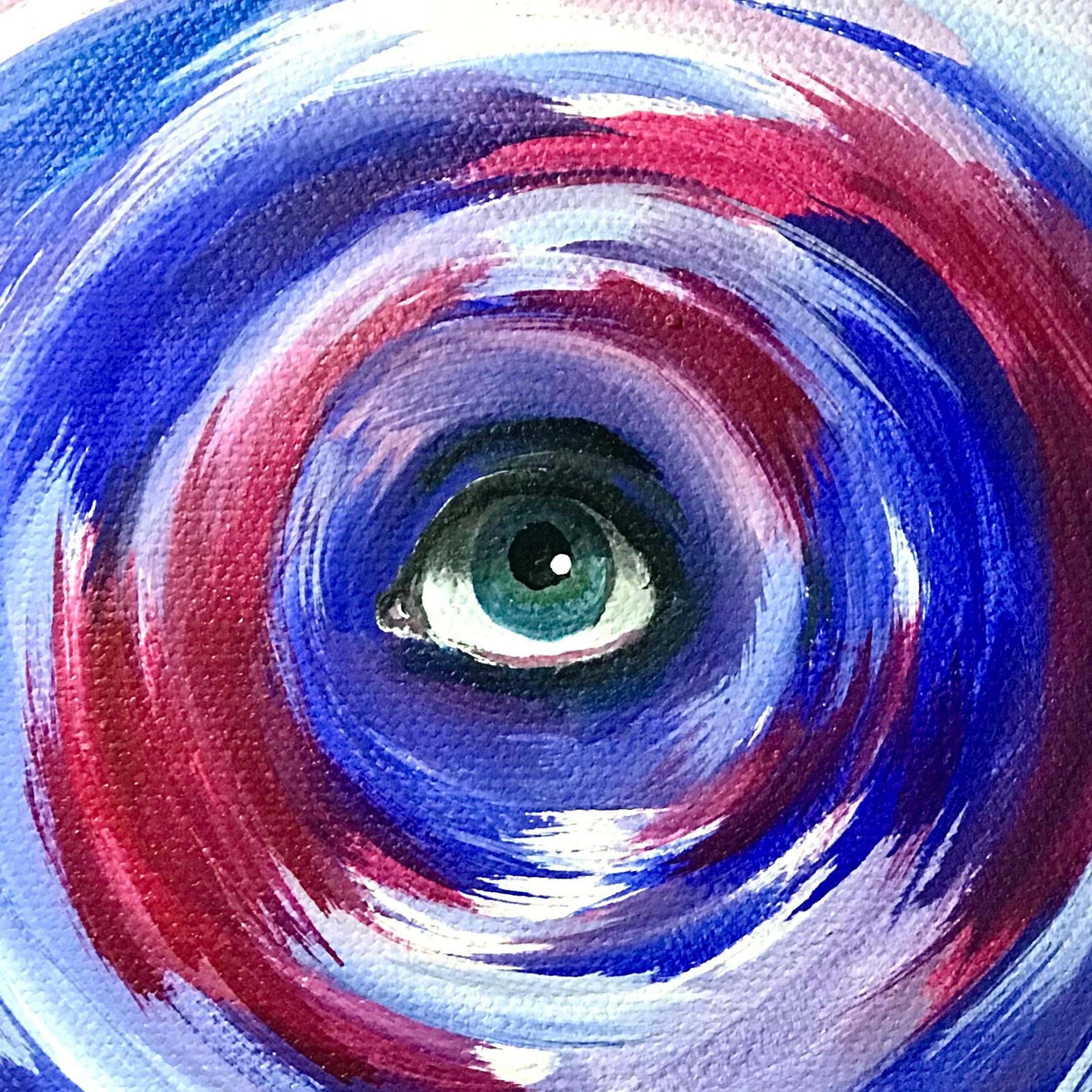 Jack Parker - United We Spiral