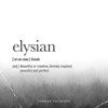 Elysian - Single