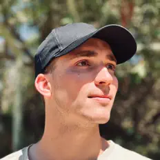 Listen to Rando, watch music videos, read bio, see tour dates & more!