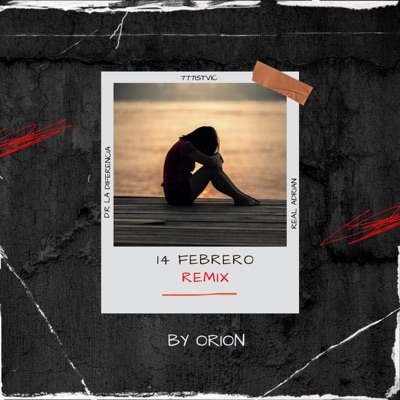 14F (feat. Real Adrian & 777istvic) - Single