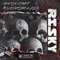 RISKY (feat. HUEY PELLEGRINO & BIG BARNEY) - GR33N lyrics