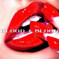 Blood 4 Blood (feat. scr0unge) - Single - D1mond