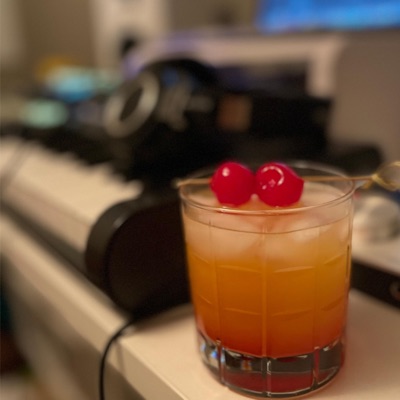 Pineapple Bombay - Single