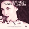 Pertinente, Al Gusto Fragola - Single