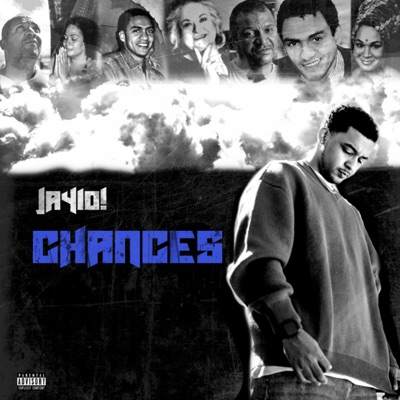 Chances - Single