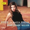 Anne-Sophie Mutter & Trondheim Soloists