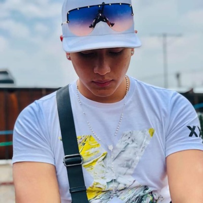 Uy! (feat. Brandon Mafia) - Single