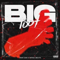 Big Foot (feat. Ertex Beats) - Single - Zion Lion