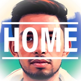 Home (feat. Kavi & Kevin Ekofo) RageMD