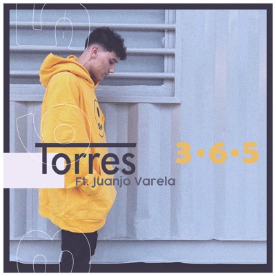3-6-5 (feat. Juanjo Varela) - Single