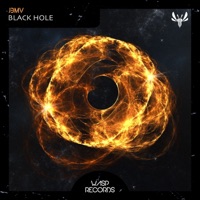 Black Hole - Single - J3MV