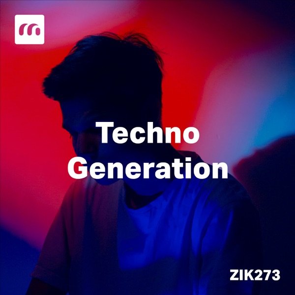 Techno Generation
