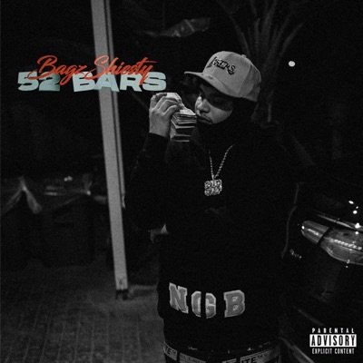 52 Barz - Single