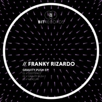 Franky Rizardo - Gravity Push