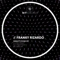 Gravity Push — Franky Rizardo