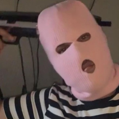 Can't Feel a Thang - Single