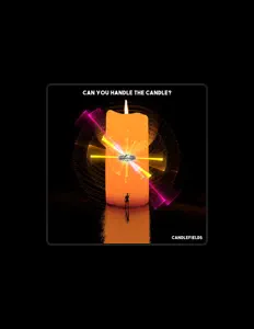 Listen to Candlefields, watch music videos, read bio, see tour dates & more!