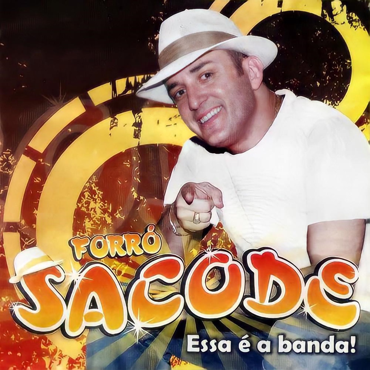 Sacode Paixão Official Tiktok Music  album by Tony Guerra & Forró Sacode-Igor  Guerra - Listening To All 10 Musics On Tiktok Music