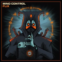 Mind Control - Single - Flix