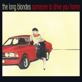 The Long Blondes - A Knife For The Girls