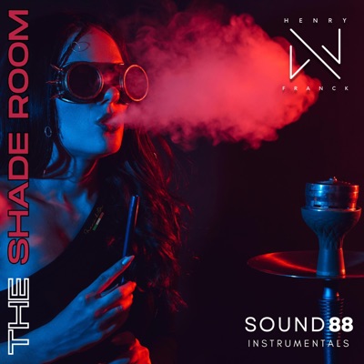 The Shade Room (Sound 88 Instrumentals) [Instrumental]