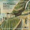 Marko Letonja König Lear, Op. 20 Weingartner: Symphonic Works, Vol. 1