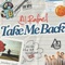Take Me Back - AJ Rafael lyrics