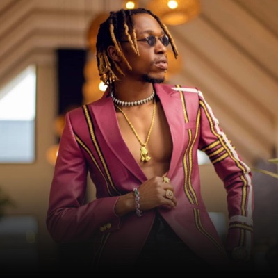 zed music - Amaka Yaba Yaweh (Yo Maps)