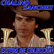 Éxitos de Colección, Vol.1 - Chalino Sánchez