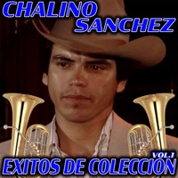 Éxitos de Colección, Vol.1 - Chalino Sánchez