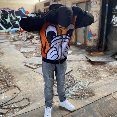 Send the Drop (feat. Agang) - Single