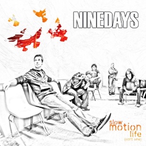 Chord Gitar Suddenly A Brown Eyed Girl - Nine Days