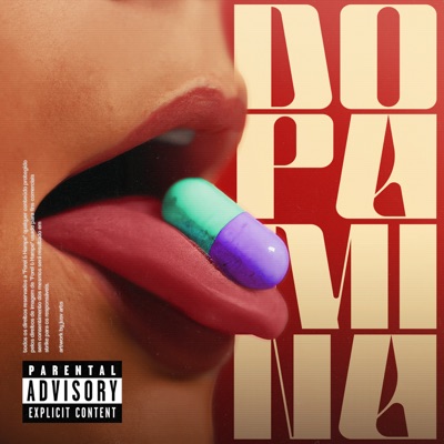 Dopamina - Single