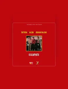 Dengarkan Deyma, tonton video musik, baca bio, lihat tanggal tur & lainnya!