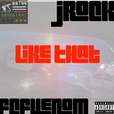 Like That (feat. JRocK) - Single