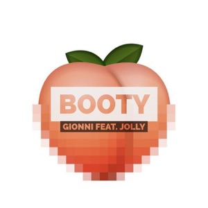 Booty (feat. Jolly)