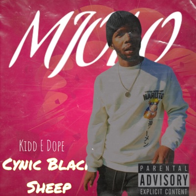 Mjolo (feat. Cynic Black Sheep) - Single