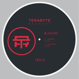 Thumper / Velocious - Single